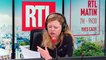 Le journal RTL de 8h du 23 mai 2022