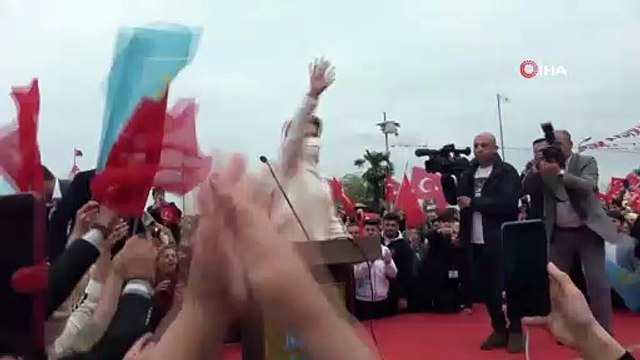 Abdülhamid'in torunundan Meral Akşener'e tarihi ayar! “Biz geriye dönersek…”