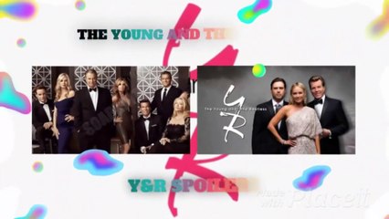 The Young And The Restless Victor no longer has patience with Ashland, wants Vic