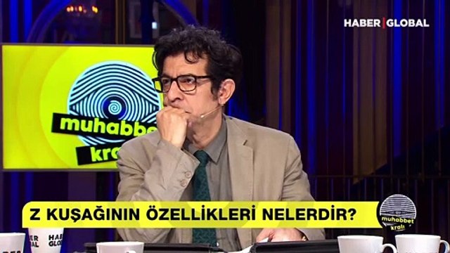 Z Kuşağının Özellikleri Nelerdir? | Okan Bayülgen ile Muhabbet Kralı