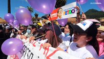 Colombia | Cierre de campaña con Gustavo Petro agitando el fantasma de un complot