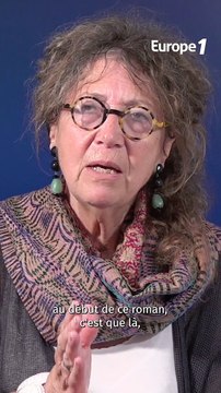 « La patience des traces » de Jeanne Benameur