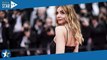 Cannes 2022 : Clotilde Courau sublime toute en transparence sur le tapis rouge