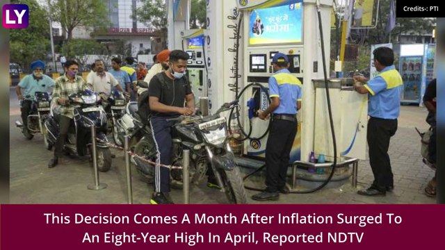 Fuel Prices In Metros: Modi Govt Cuts Taxes, Know Petrol, Diesel Price In Mumbai, Delhi, Chennai, Kolkata