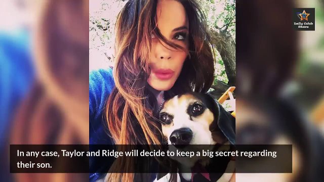 Finn Walks In On His Own Funeral, Steffy Cant Believe It _ Bold and the Beautifu