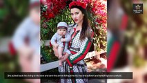 Congrats! Jacqueline MacInnes Wood Gender Reveal Of Third Child In Unique Fashio