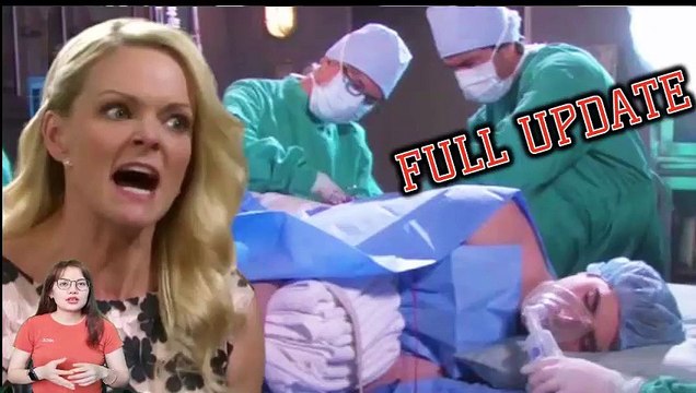 NBC-DOOL spoilers weekly FULL update for May 23 – 27, 2022. Serious medical crisis