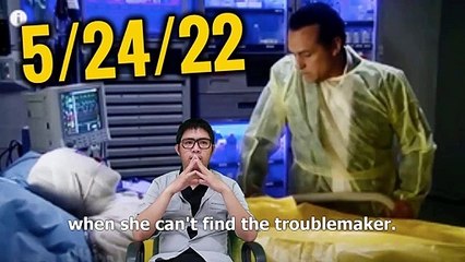 FULL - General Hospital Spoilers Tuesday, May 24 _ GH 5_24_2022
