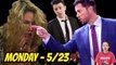 Days of our Lives 5_23_22 FULL EPISODE SPOILERS ❤️ DOOL Days of our Lives May 23