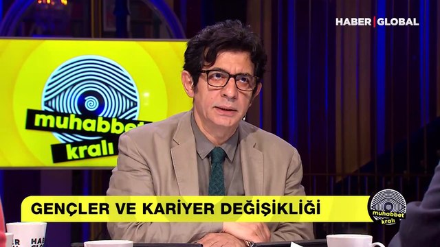 Jonglör Kuşağı Nedir? | Okan Bayülgen ile Muhabbet Kralı