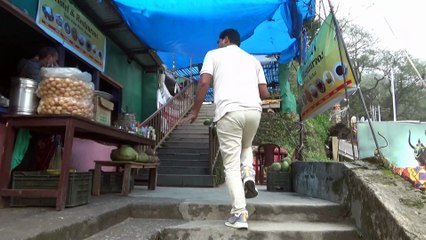 Tashi View Point ! Gangtok ! Sikkim