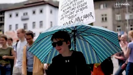 Давос к форуму готов