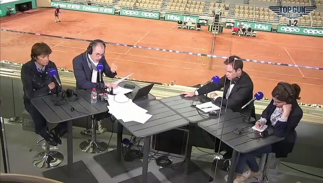 Premières polémiques pour le nouveau gouvernement : le débat de Charlotte d’Ornellas, Louis de Raguenel et Ghislaine Ottenheimer