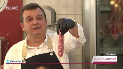 Ülke'nin Alın Teri – Nuri Kaya – 22 Mayıs 2022