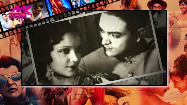 बॉलीवुड का वो पहला 4 मिनट का kissing scene, जिसने Black-and-white जमाने को बना दिया था रंगीन