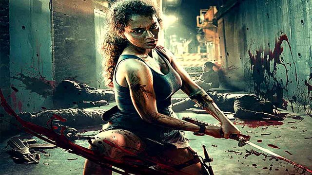 Kangana Ranaut की Dhaakad समेत सभी फिल्में flop, क्या खत्म हो गया Bollywood Career? | FilmiBeat