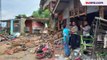 Fakta Kecelakaan Maut Bus Peziarah di Ciamis, Tabrak Rumah hingga Renggut 4 Nyawa