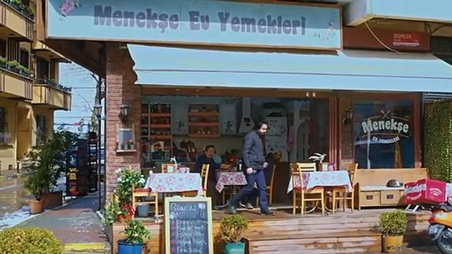 Ask Mantik Intikam ( Amor Lógica Venganza ) Audio Dublada Cap 94 - Series Turcas To Español