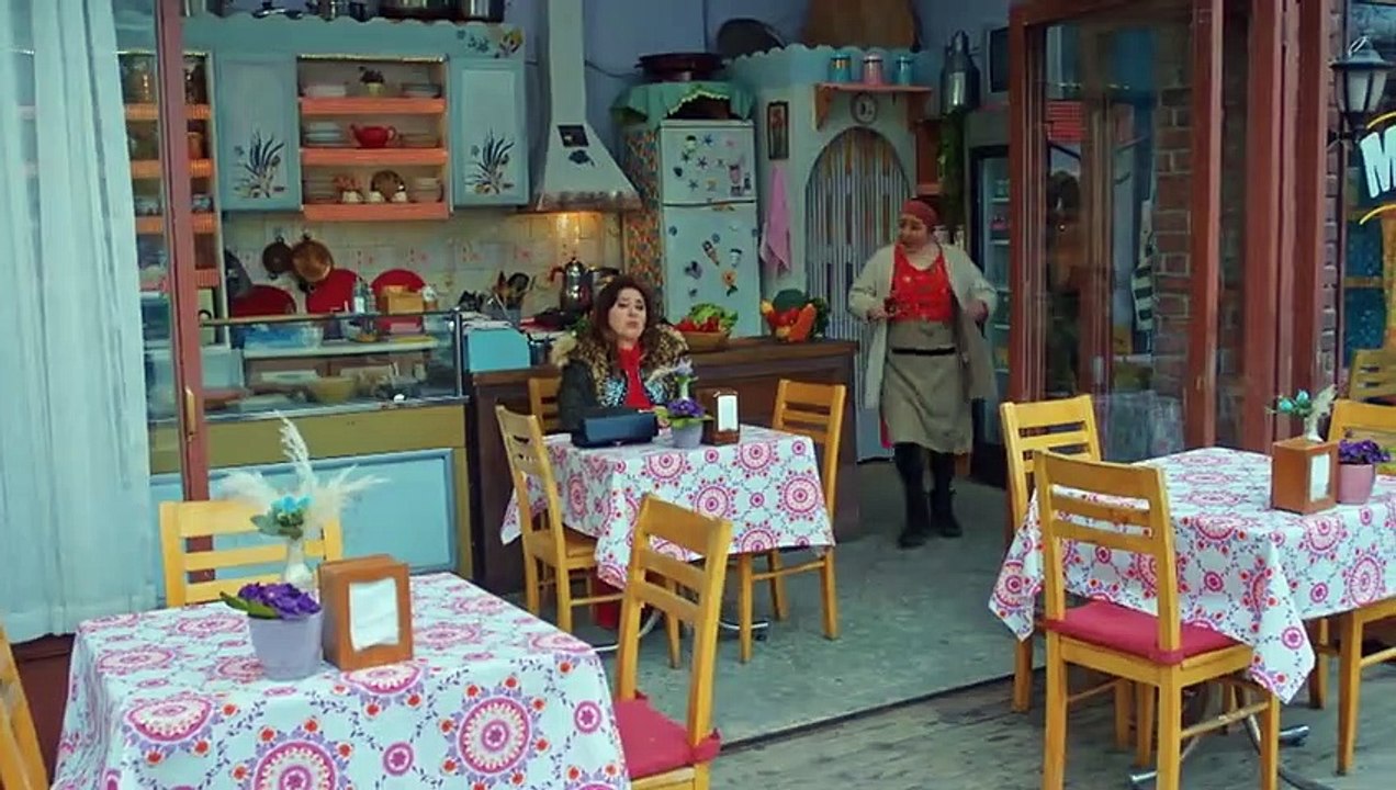 Ask Mantik Intikam ( Amor Lógica Venganza ) Audio Dublada Cap 95 - Series Turcas To Español