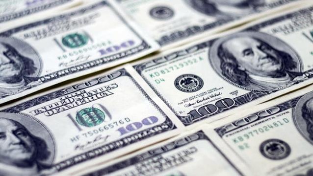 Son dakika: Merkez Bankası yıl sonu enflasyon ve dolar tahminini yükseltti