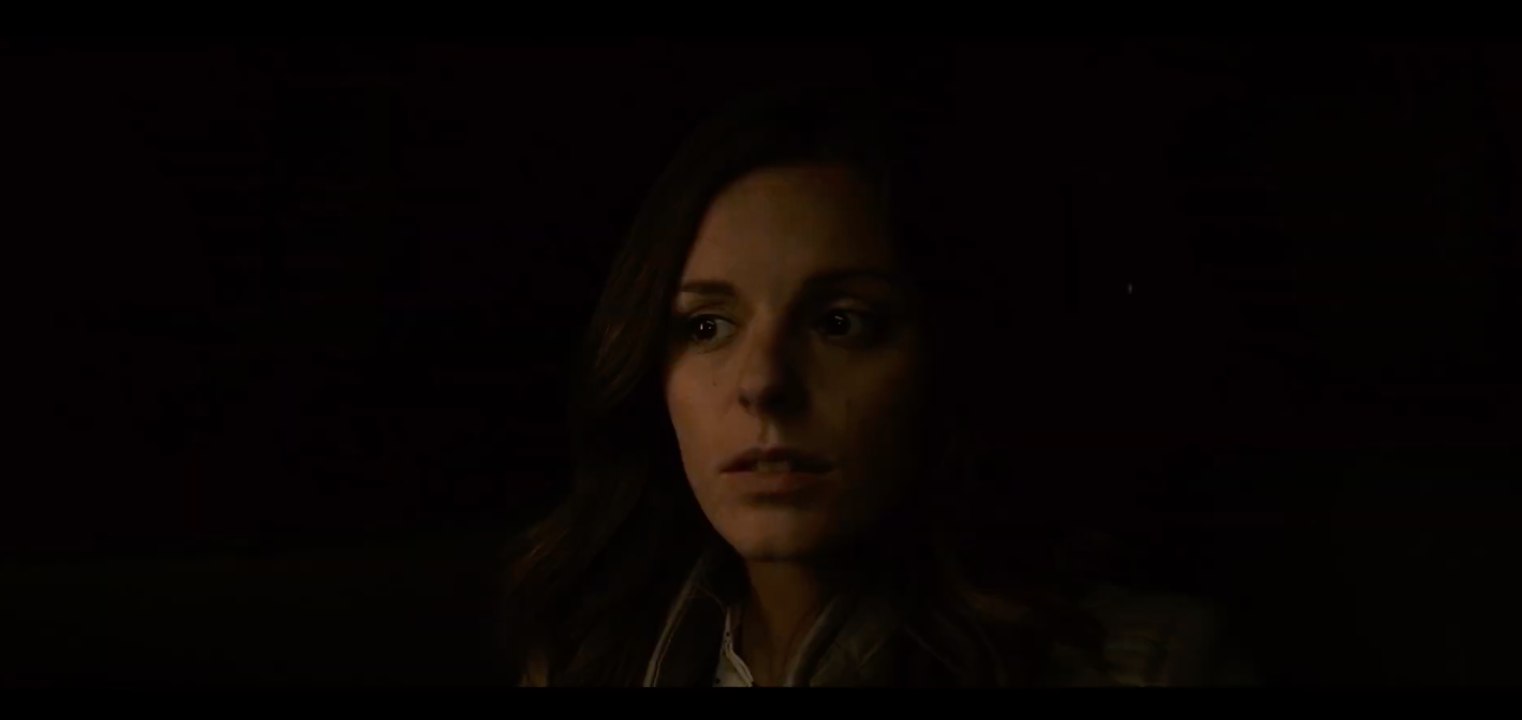 The Toll Man - Trailer (English) HD