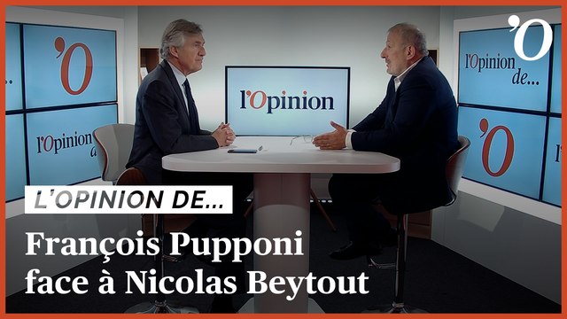 François Pupponi (MoDem): «La nomination de Pap Ndiaye à l’Education nationale est un risque»