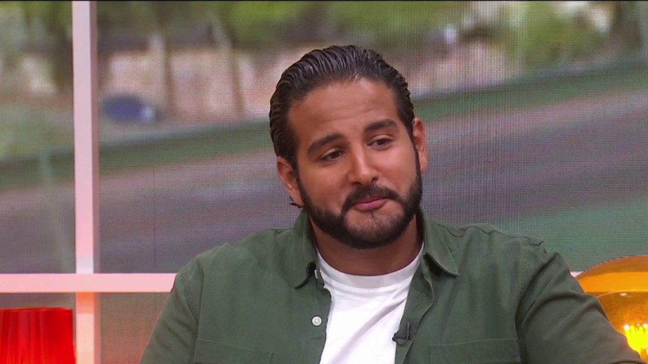 L'invité du jour - Mohamed Cheikh