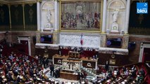Législatives Hérault 2e Mahfoud Benali