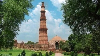 Dehli court to hear Qutub excavation plea on Tuesday