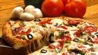 Quelle est la meilleure pizza industrielle selon 60 millions de consommateurs