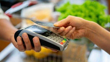 L'arnaque au paiement sans contact de plus en plus répandue en france