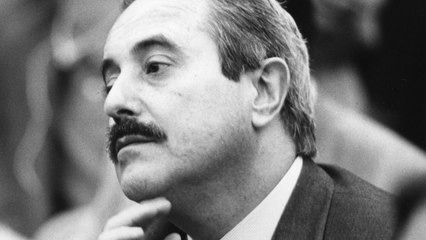 "Follow the money", fa scuola il metodo investigativo di Falcone