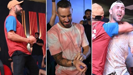 RCB ತಂಡಕ್ಕೆ ಮುಂಬೈ ಮೇಲೆ ಫುಲ್ ಲವ್! | #Cricket | Oneindia Kannada