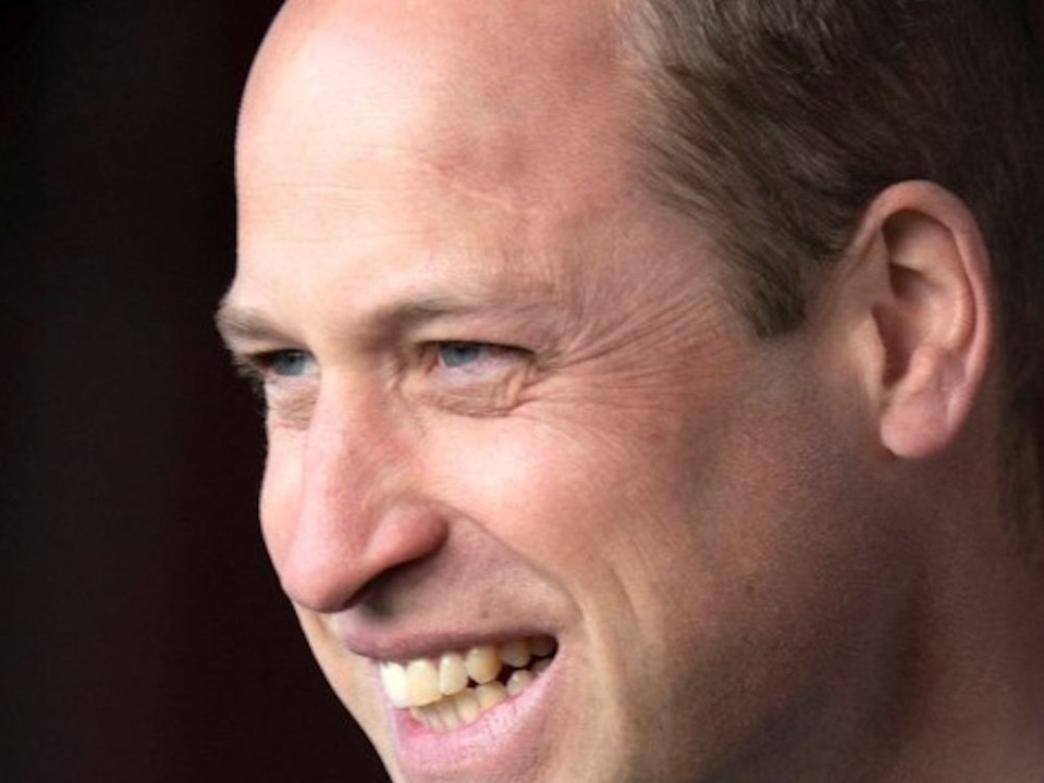 Prinz William wird 40: Darum ist sein Geburtstag knapp sechs Euro wert