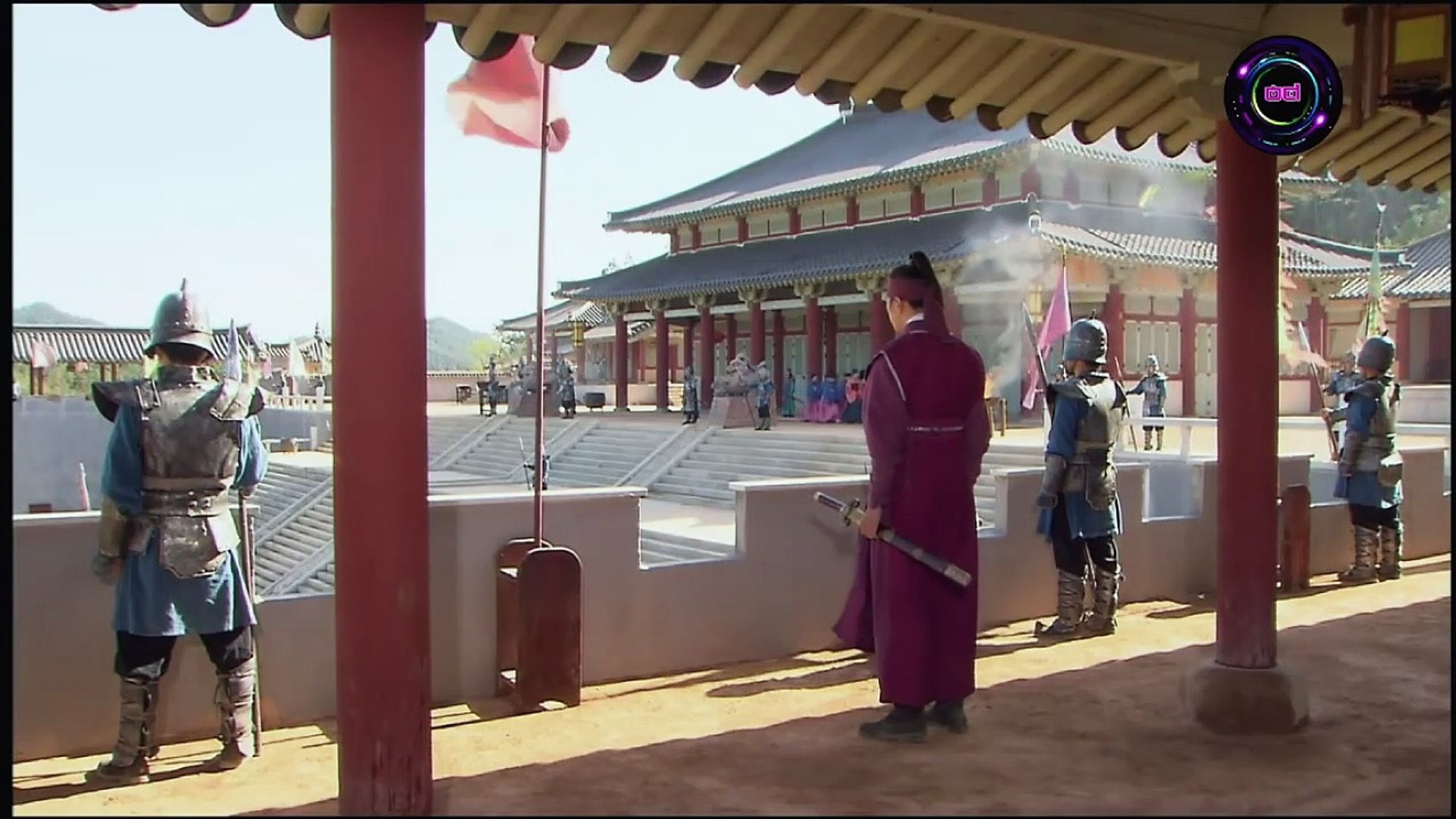 Jumong Tagalog Dubbed Episode 42 Part1 of 2