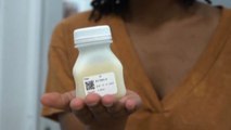 Usa, voli speciali per supplire alla carenza di latte artificiale