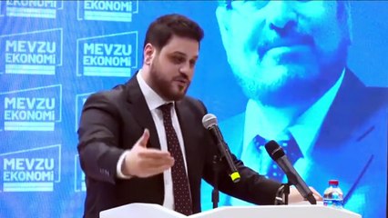 BTP lideri Hüseyin Baş'ta Abdülhamid’in torununa: Dedelerinin kaçtıkları gemilerle mi geri dönecekler?