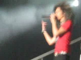 Tokio Hotel Schrei 09.03.08