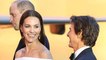 Kate Middleton et Tom Cruise : comment ils ont enfreint le protocole royal