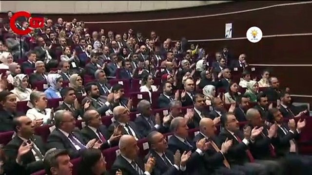 Erdoğan'dan Suriyeli sığınmacı açıklaması