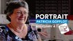 Services sociaux : Portrait de Patricia Gofflot