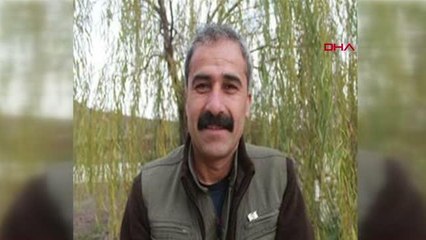 MİT, AHMET RUBAR KOD ADLI MEHMET ERDOĞAN'I ETKİSİZ HALE GETİRDİ