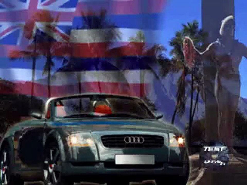 Test Drive 6 (PlayStation) - Have all tracks FIX + cheat hotkeys.