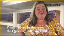 Yorkshire Post Vox Pop 24-5-22 Queen's Jubilee