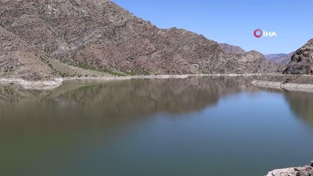 Kaza sonrası aracıyla Oltu Çayı'na uçmuştu... Arama kurtarma çalışmaları 25. gününde devam ediyor
