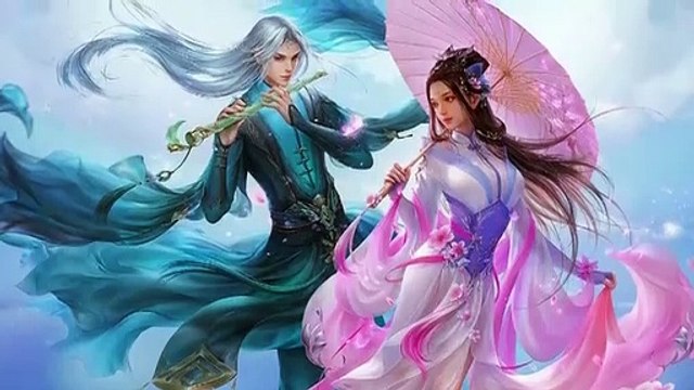 Puiu Nastase -romanta cu parfum