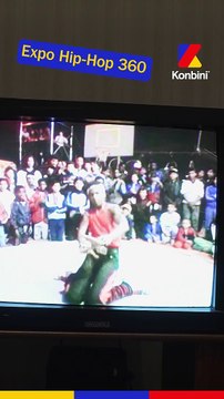 La légende Stomy Bugsy nous raconte l'histoire du rap français !