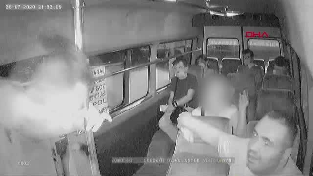 İSTİNAF MAHKEMESİ, TACİZCİYE İNDİRİMİ KALDIRIP CEZAYI ARTIRDI