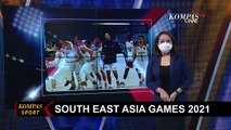 14 Kali Menang Sejak 1989, Filipina Kalah di SEA Games Vietnam! Medali Emas untuk Indonesia!