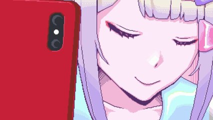 Needy Streamer Overload - Bande-annonce Switch